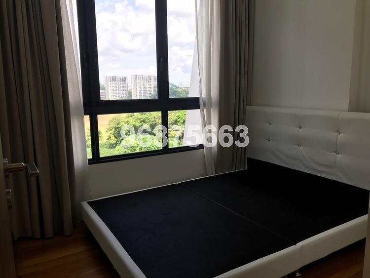 Eco Sanctuary (D23), Condominium #207046361